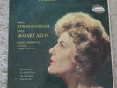 Teresa Stich-Randall Sings Mozart Arias * Westminster ?– WST-17046 STEREO NM