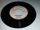 CRY TUFF/MUSICAL HISTORY - PRINCE FAR I & ERROL  HOLT  [REGGAE D.J.]  7