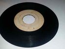 BLANK/LONG ABOUT NOW - BRUCE RUFFIN  [REGGAE]   7