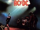 AC/DC : LET THERE BE ROCK : BRAND NEW & SEALED VINYL LP (REISSUE)