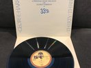GEORGE HARRISON A PERSONAL MUSIC DIALOGUE AT 33 1/3 LP PROMO INTERVIEW BEATLES