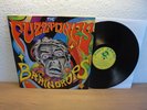 FUZZTONES - BRAINDROPS LP 1991