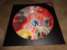AC/DC   Black Ice Tour 2009 picture LP Lt. Ed. 20
