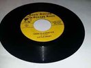 ROCK STEADY STEADY ROCK/THERE IS A MOUNTAIN - LITTLE SPORT [R/STEADY]  7