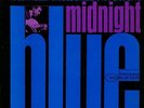 KENNY BURRELL MIDNIGHT BLUE ON BLUE NOTE 4123 MONO NY DG VAN GELDER EAR