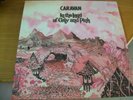 CARAVAN IN THE LAND OF GREY AND PINK  LP GATEFOLD MINT- TIMELESS