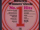 VARIOUS: Motown Winners' Circle-no. 1 Hits, Vol. 1 LP Sealed Soul
