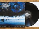 Darkthrone Soulside Journey ORIGINAL 1991 PEACEVILLE with OIS Slayer Black Metal