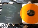 Tool ?– Undertow RARE ORANGE VINYL LP near mint  FREE UK POST