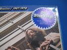 BEATLES * 1967 - 1970 * Original BLUE VINYL UK LP PCSPB 718 