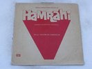 HAMRAHI SHANKAR JAIKISHAN LP Record Bollywood India-769