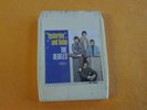 B-3 The beatles 8 Track tape Yesterday and today Capitol 8xt 2553