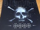 Blacklist Heavy Metal Record Album, Record, Album, Milwaukee Band recording