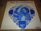 Brother Valentino Stay Up Zimbabwe 12