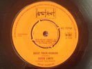 OUTER LIMITS - GREAT TRAIN ROBBERY rare UK 1968 / MOD / PSYCH / DANCER / MINT-