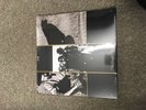 U2 Joshua Tree fan club only vinyl Singles Remastered & Live New & Sealed