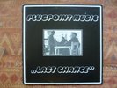PLUGPOINT MUSIC - Last Chance ( LP - Synth - Electro - Rare - Germany - Ex )
