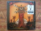 BLACK PYRAMID - Same ( 2 LP - Ltd 5oo copies - Red Black Vinyl - Metal )