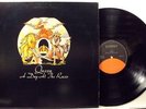 QUEEN-A DAY AT THE RACES-RARE LP 33 g. 1976