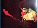 JIMI HENDRIX BAND OF GYPSYS RARE SEALED O/O/P 2008 180GR LTD EDIT AUDIOPHILE LP