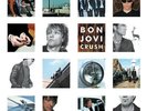 Bon Jovi - Crush (2LP Remastered) Vinyl LP (2) Island NEW
