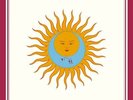 King Crimson - Larks Tongues in Aspic (200g Vinyl) Vinyl LP Dgm NEW