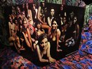UK Polydor JiMi HeNdRiX ExPeRiEnCe '68 ELECTRIC LADYLAND 