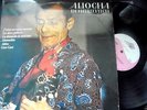 ALIOCHA DIMITRIEVITCH- S /T DISC AZ / HOLLAND