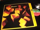 GENESIS  SELF TITLED  Lp Vinyl Canada Pressing  ATLANTIC 78 01161