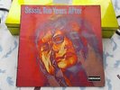 Ten Years After ?– Ssssh. Deram LP 1969 Progressive Rock Stereo Gatefold Sleeve