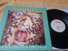 Pestilence - Consuming Impulse Top Netherland Death Metal Orig. LP OIS 1989 Rar