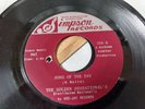 The Golden Sensational's 45 Song  Black Gospel Richard Stars Links NM
