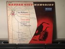 JAY McSHANN - Kansas City Memories   DECCA 10