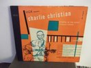 Charlie Christian,Vox, 