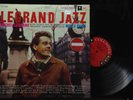 Michel Legrand-Legrand Jazz-Columbia 1250-MONO MILES DAVIS