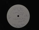 Poison 13-First You Dream-Wrestler 485-MINI LP BIG BOYS TEST PRESSING