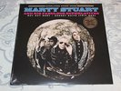 MARTY STUART - Way Out West - Desert Suite (Trip One) - (2018 RSD Vinyl EP)