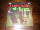 Dorothy Ashby LP Afro Harping STEREO