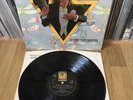 ALICE COOPER   Welcome To My Nightmare (1975 UK LP w/lyric inner Hard Rock) EX
