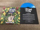 THE STORY SO FAR WHAT YOU DON'T SEE LP BLUE VINYL