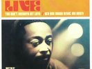 BURNS, Sam/CHARLES JOHNSON - Condido Live - Vinyl (7