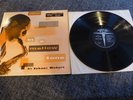 Johnny Hodges - In A Mellow Tone Verve HIFI Clef MGV-8180 Rare US Press LP