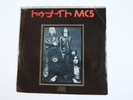 MC5 TONIGHT JAPAN ATLANTIC DT-1144