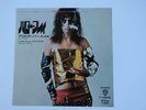 ALICE COOPER HELLO HOORAY JAPAN WARNER BROS. P-1200W