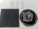 CARPATHIAN Isolation LP atreyu.as i lay dying.every time i die SILVER VINYL /800