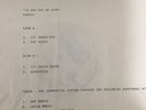 Sergio In And  Out Of Love Rare Freestyle Mint White Label Test Pressing