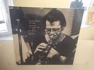 CHET BAKER QUARTET - LIVE AT THE SALT PEANUTS CLUB COLOGNE - CIRCLE ORIGINAL