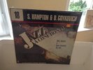 DUSKO GOYKOVICH - SLIDE HAMPTON - HORO RECORDS - ITALIAN PRESSING STILL SEALED
