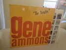 GENE AMMONS - THE TWISTER - PRESTIGE 7176 - MONO RVG ORIGINAL - SUPBERB LIKE NEW
