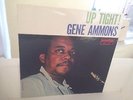 GENE AMMONS SEXTET - WALTER BISHOP - UP TIGHT -  PRESTIGE - MONO - RVG ORIG -NM
